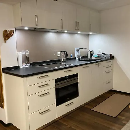 House Melezes C - Charming And Well-being Zermatt