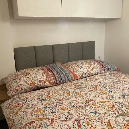 Διαμέρισμα House Melezes C - Charming And Well-being