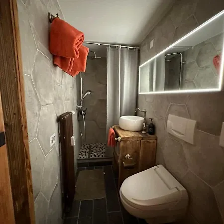 House Melezes C - Charming And Well-being *