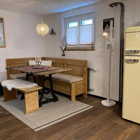 House Melezes C - Charming And Well-being * Zermatt