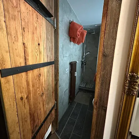 House Melezes C - Charming And Well-being Daire *