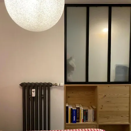 House Melezes C - Charming And Well-being Διαμέρισμα Ζερμάτ