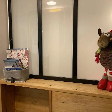 Διαμέρισμα House Melezes C - Charming And Well-being Ζερμάτ