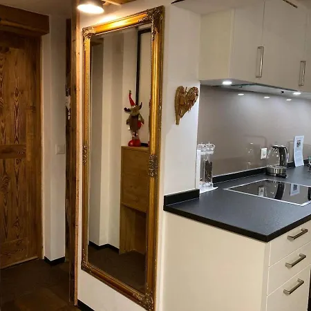 Daire House Melezes C - Charming And Well-being