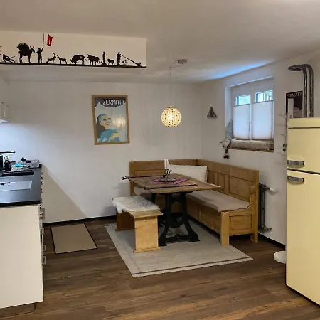 House Melezes C - Charming And Well-being Διαμέρισμα Ζερμάτ