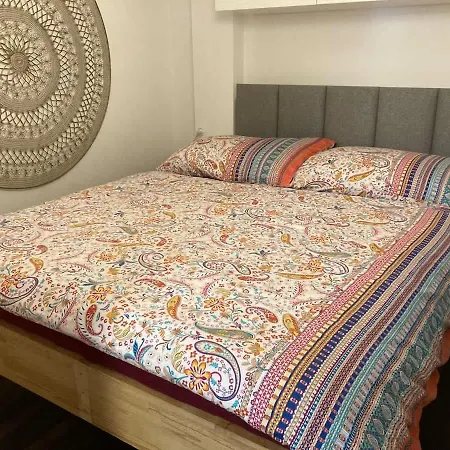 House Melezes C - Charming And Well-being Ζερμάτ