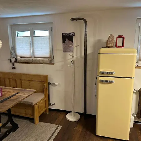 House Melezes C - Charming And Well-being * Ζερμάτ