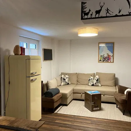 House Melezes C - Charming And Well-being Apartment