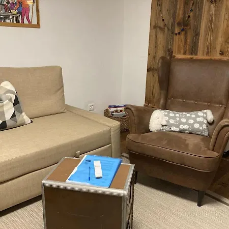 Daire House Melezes C - Charming And Well-being *