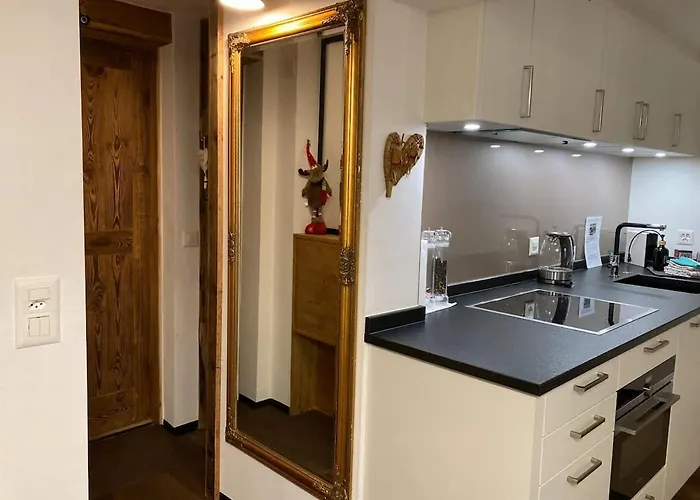 아파트 House Melezes C - Charming And Well-being