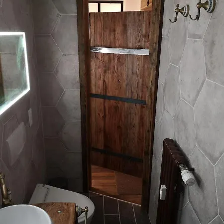 Διαμέρισμα House Melezes C - Charming And Well-being Ζερμάτ