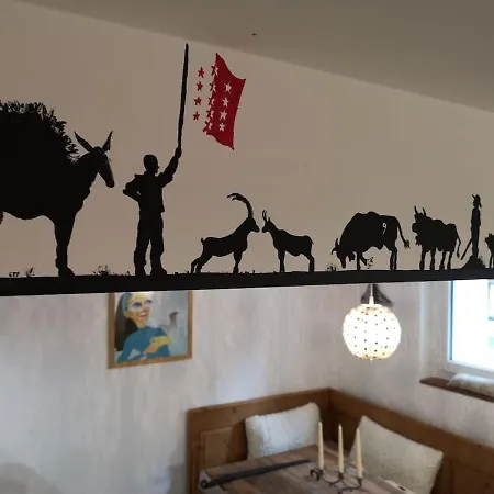 House Melezes C - Charming And Well-being Apartmán