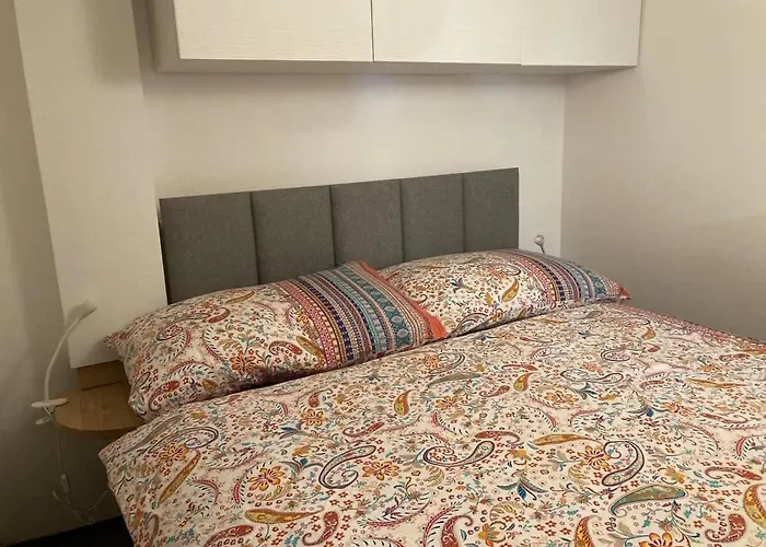 Apartament House Melezes C - Charming And Well-being