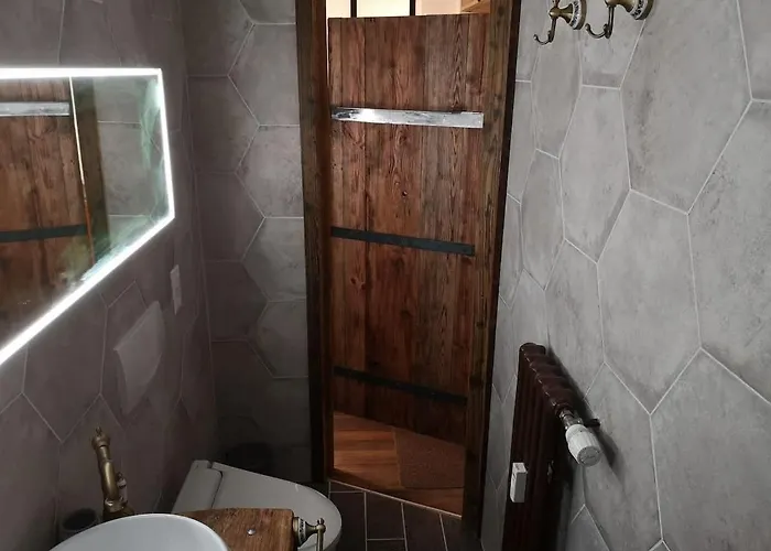 Apartament House Melezes C - Charming And Well-being Zermatt